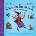 Room on the Broom and Other Songs, Donaldson, Julia