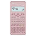 Casio FX-82ES Plus Pink Nicht programmierbarer wissenschaftlicher...