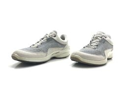 Ecco Damen Schnürschuhe Sneaker Freizeit Comfort Gr. 39 ( UK 6 )