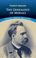 Genealogie der Moral, Taschenbuch von Nietzsche, Friedrich Wilhelm; Samuel, Horach...
