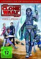 Star Wars: The Clone Wars - Staffel 2, Vol. 3 von Dave Fi... | DVD | Zustand gut