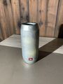 JBL Pulse 2 silber mobiler Bluetooth Lautsprecher mit Farbwechsel u. Akku (2642)