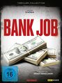 Bank Job mit Jason Statham - Thriller  DVD - neu & noch Originalverpackt