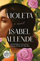 Violeta [English Edition]: A Novel by Isabel Allende