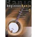 Voggenreiter Beginner Banjo - Schulwerk für Saiteninstrumente