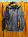 Globetrotter Herren Softshell Jacke Gr. M Farbe navy