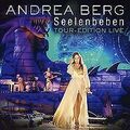 Seelenbeben-Tour Edition (Live) von Berg,Andrea | CD | Zustand gut