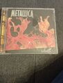 Metallica  "Load" CD NEU