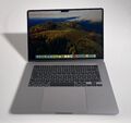 APPLE MacBook Air 15 Apple M2 8C/10C 8GB Ram 256GB SSD DE macOS Space Gray #Z09