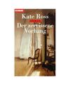 Der zerrissene Vorhang: Ein viktorianischer Kriminalroman, Ross, Kate