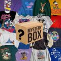 Disney Vintage Mickey Mouse Box 90s,80s Hoodies/Sweatshirts Und sweater