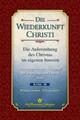 Die Wiederkunft Christi Yogananda Paramahansa