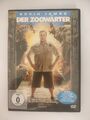 Der Zoowärter DVD