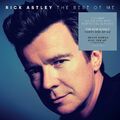 Rick Astley - The Best Of Me (Deluxe Edition) 2CD Album