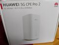 Huawei 5G CPE Pro 2 LTE 5G Mobilfunk-Modem/-Router - Weiß (H122-373)