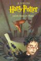 Harry Potter und der Orden des Phönix (Harry Potter 5):... von Joanne K. Rowling