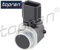 topran 701821 Sensor für Einparkhilfe Parksensor PDC Sensor Einparkhilfe 