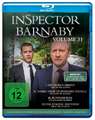 Inspector Barnaby Vol. 31 (Blu-ray) - Edel:Records  - (Blu-ray Video / Sonstige 