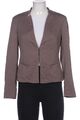 Comma Blazer Damen Business Jacke Kostümjacke Gr. EU 40 Braun #qwn8coe