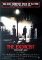 Der Exorzist - The Exorcist: Directors Cut | US Import Filmposter 68 x 98 cm