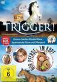 Rettet Trigger! / Nur Pferde im Kopf (Doppelbox) [2 DVDs] Neu!