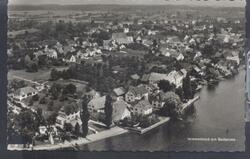 Immenstaad am Bodensee - Luftansicht (Nr.993)