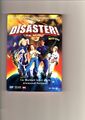 Disaster! - The Movie - Special Edition (2009) Steelbook | DVD 203