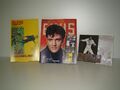 Elvis Presley Magazin DeAgostini - Die Offizielle Sammler-Edition Nr. 25  (2012)