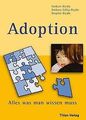 Adoption - Alles was man wissen muss von Riedle, Herbert... | Buch | Zustand gut