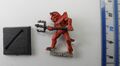 NIGHT HORRORS DEVIL Metall C18 Untote Armee Warhammer Citadel 1980er PB5