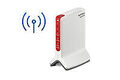 ^ AVM FRITZ!Box 6820 LTE v3 WLAN Router (GERMAN) (20002906)