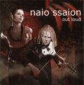 Naio Ssaion – Out Loud CD Gothic Rock, Heavy Metal