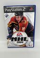 NHL 2004 (Sony PlayStation 2, 2003) PS2