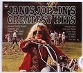 Janis Joplin'S Greatest Hits von Janis Joplin | CD | Zustand sehr gut