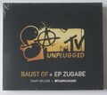 Samy Deluxe MTV Unplugged Baust of + EP Zugabe CD 2019 neu