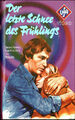 (VHS) Der Letzte Schnee des Frühlings - Bekim Fehmiu, Agostina Belli (1973)