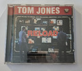 Tom Jones - Reload CD