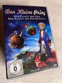 Der kleine Prinz - Der Planet der Zeit / Der Planet des Feuervogels | DVD 129