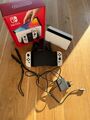 Nintendo Switch OLED-Modell HEG-001 64GB Handheld-Spielekonsole - Weiß