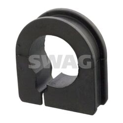 Lagerung Lenkgetriebe SWAG 30 91 8864 für VW SEAT VENTO 1H1 GOLF 1H5 Gummi 3 1H2