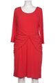 Comma Kleid Damen Dress Damenkleid Gr. EU 42 Rot #5xzxyw2