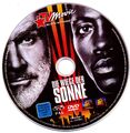 DVD DIE WIEGE DER SONNE