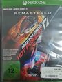 Need For Speed: Hot Pursuit Remastered (Microsoft Xbox One, XBOX SERIES X 