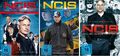 18 DVDs * NAVY CIS / NCIS SEASON / STAFFEL 12 + 13 + 14 IM SET # NEU OVP +