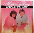 Modern Talking Cheri, cheri lady (1985)  [7" Single]