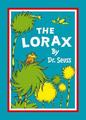 Dr. Seuss - Der Lorax von Dr. Seuss, NEUES Buch, KOSTENLOSE & SCHNELLE Lieferung, (Taschenbuch)