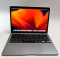 Apple MacBook Air 2020 13" A2337 M1 8GB RAM 500GB SSD AZERTY Layout - 528 Zyklen