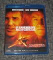 Im Fadenkreuz - Allein gegen Alle [Blu-Ray] ERSTAUFLAGE Gene Hackman Deutsch RAR