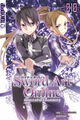 Sword Art Online - Light Novel  Band 10 (Deutsche Ausgabe) Tokyopop Manga