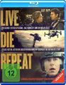 Edge of Tomorrow - Live.Die.Repeat